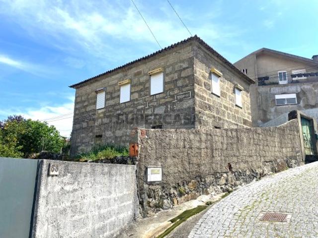 Casa venda em Viana Do Castelo