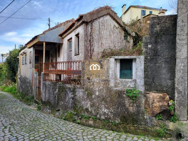 Casa venda em Sopé de São Pedro, Castelo De Paiva