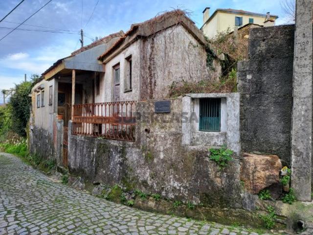 Casa venda em Castelo De Paiva, Pejão