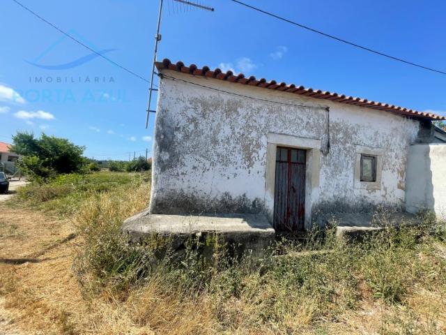 Casa venda em Alcobaça, Leiria