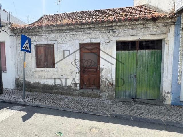 Casa venda em Salvaterra De Magos, Santarém