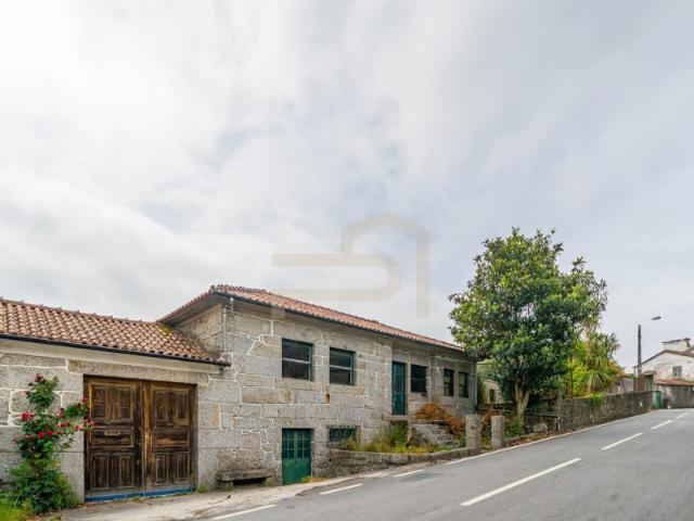 Casa venda em Gavião, Braga