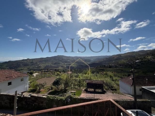 Casa venda em Cinfães, Viseu