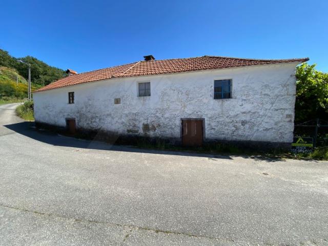 Casa venda em Parada, Viana Do Castelo