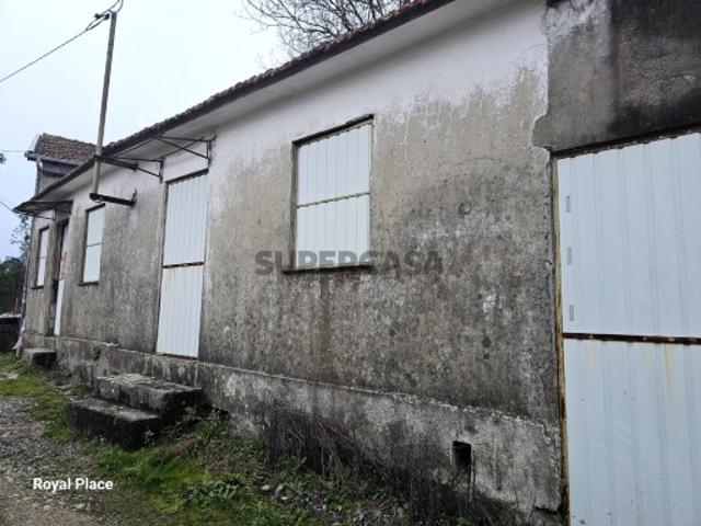 Casa venda em Trezuma, Santa Maria Da Feira