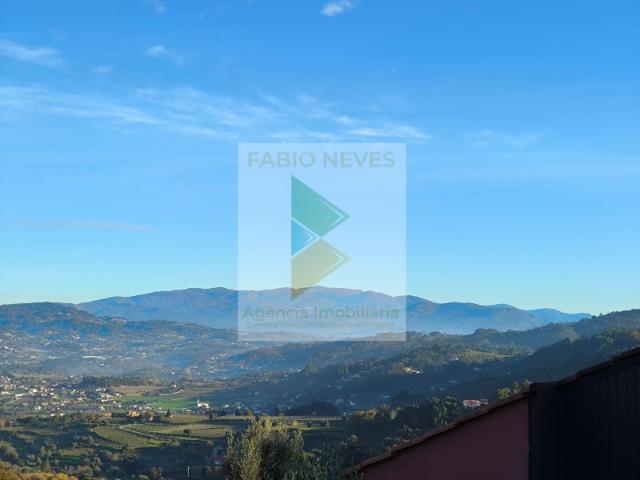 Casa venda em Gondufe, Gondufe