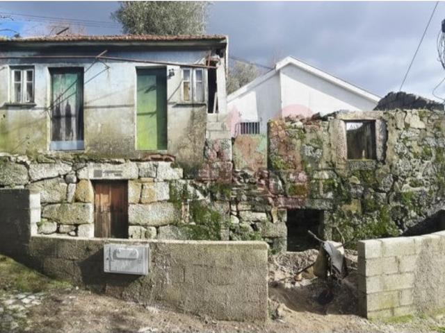 Casa venda em Fafe, Braga