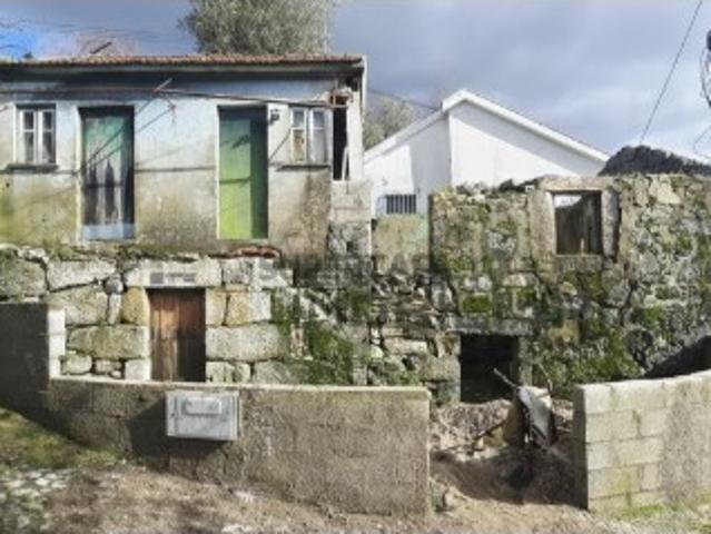 Casa venda em Fafe, Braga