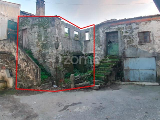 Casa venda em Rio De Loba, Bairro Quinta das Lameiras