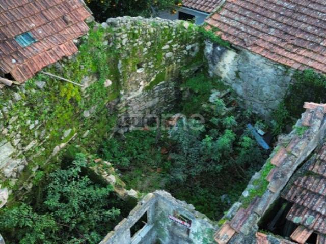 Casa venda em Travassós de Cima, Viseu