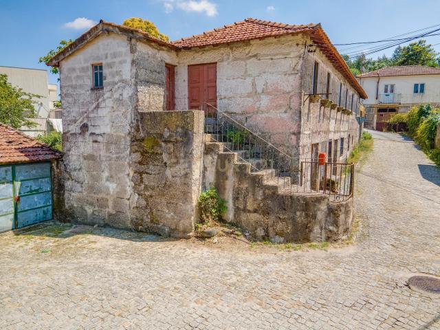 Casa venda em Recezinhos (São Martinho), Marecos