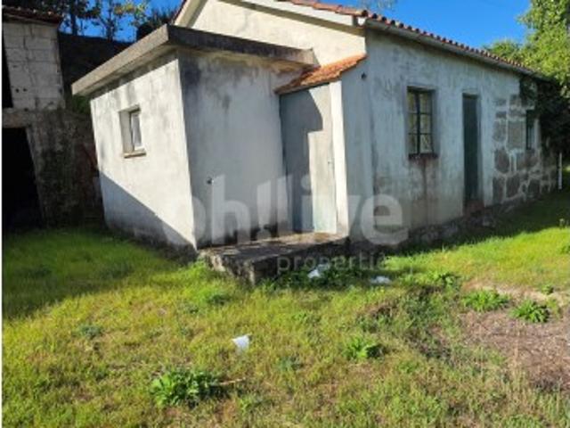 Casa venda em Salvador do Monte, Amarante