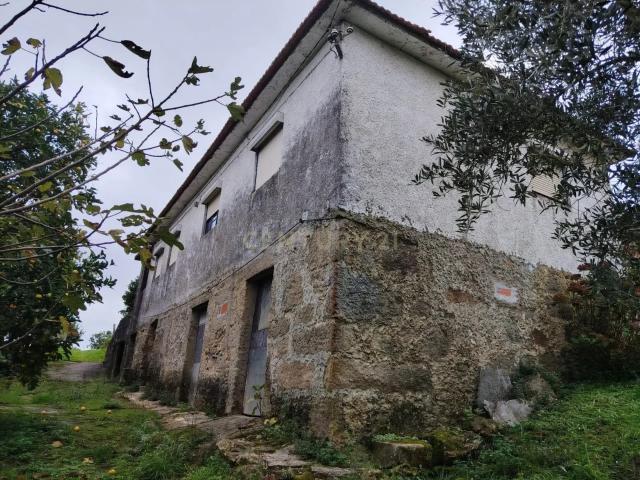 Casa venda em Sever Do Vouga, Aveiro