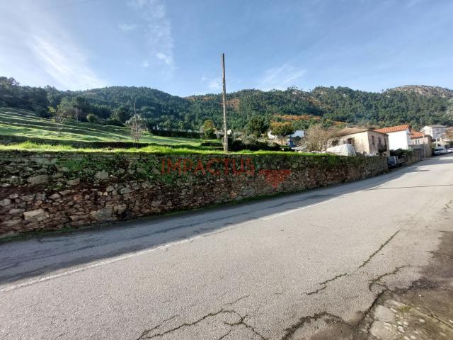 Terreno venda em Viseu
