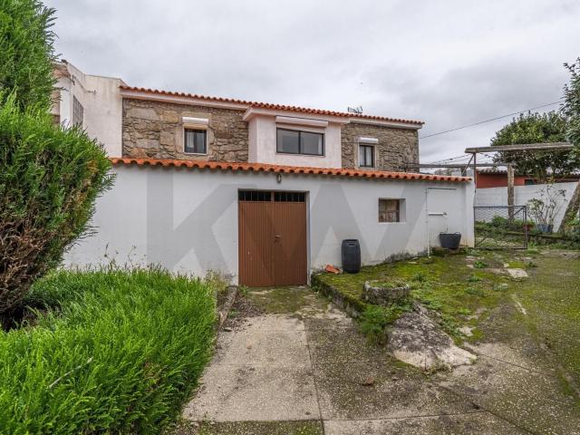 Casa venda em Arga De Baixo, Viana Do Castelo