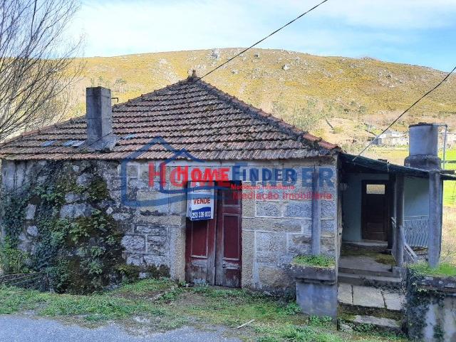Casa venda em Melgaço, Viana Do Castelo