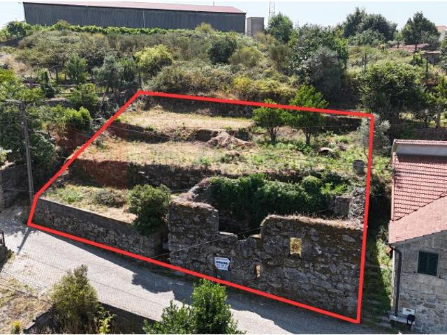 Casa venda em Figueiró (Santiago e Santa Cristina), Amarante