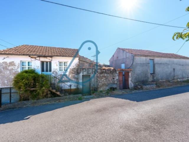 Casa venda em Ourém, Santarém