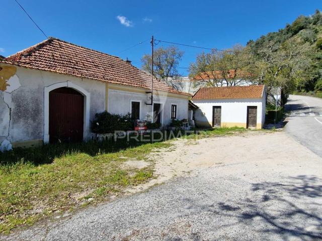 Casa venda em Beltroa, Ourém