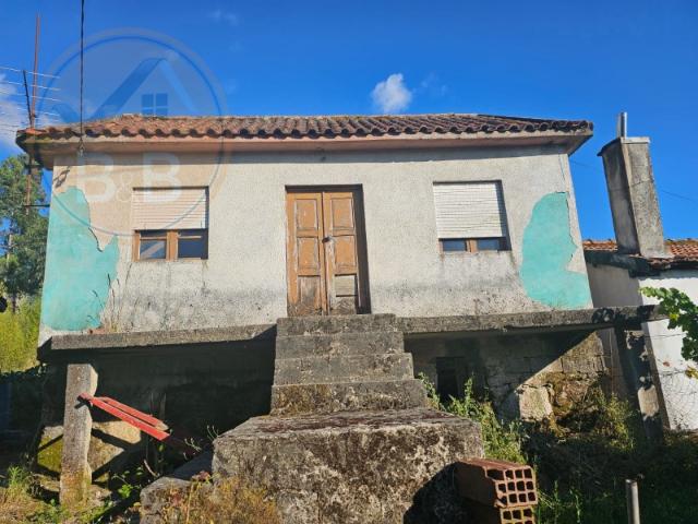 Casa venda em Leiradas, Cabeceiras De Basto
