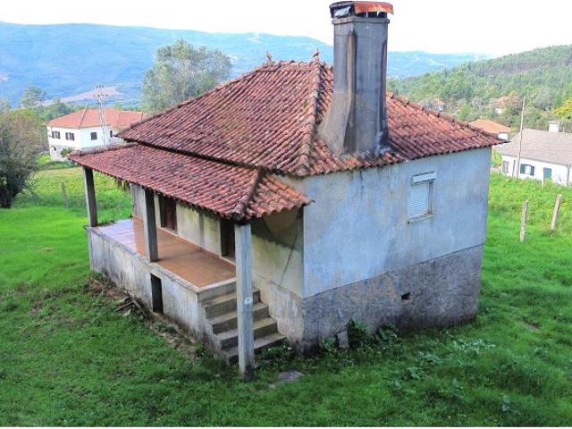 Casa venda em Boalhosa, Viana Do Castelo