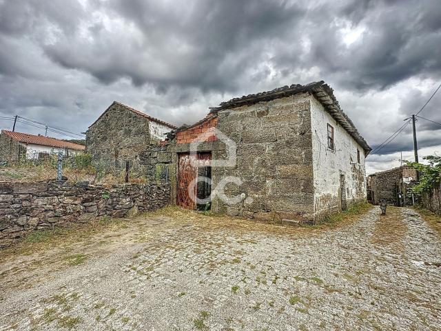 Casa venda em Covelo Do Gerez, Vila Real