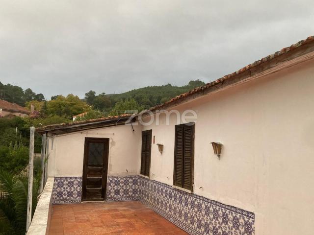 Casa venda em Castelo Branco, Tortosendo