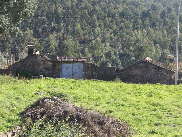 Casa venda em Marecos