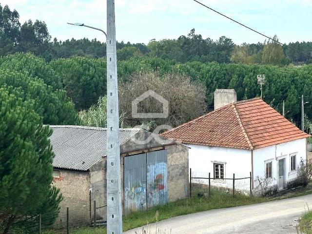 Casa venda em Porto De Mós, Leiria