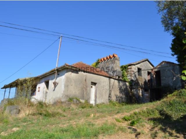 Casa venda em Oliveira do Arda, Castelo De Paiva