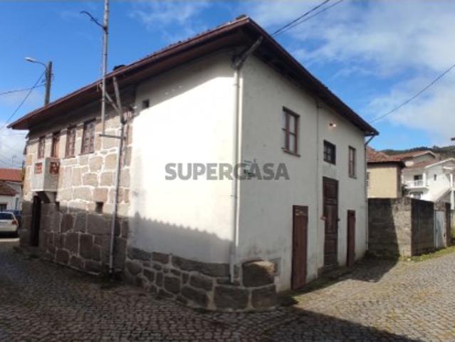 Casa venda em Afonsim, Vila Real