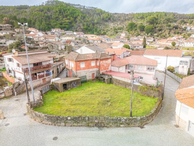 Casa venda em Afonsim, Vila Real