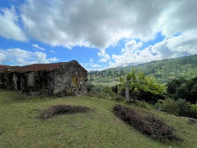 Casa venda em Santiago De Piães, Viseu