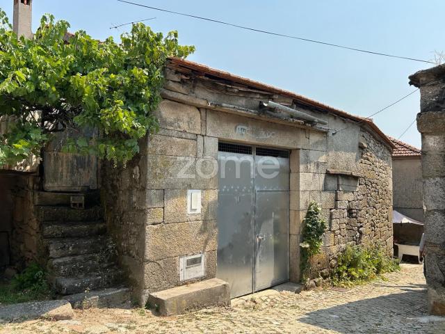 Casa venda em Covelo Do Gerez, Vila Real