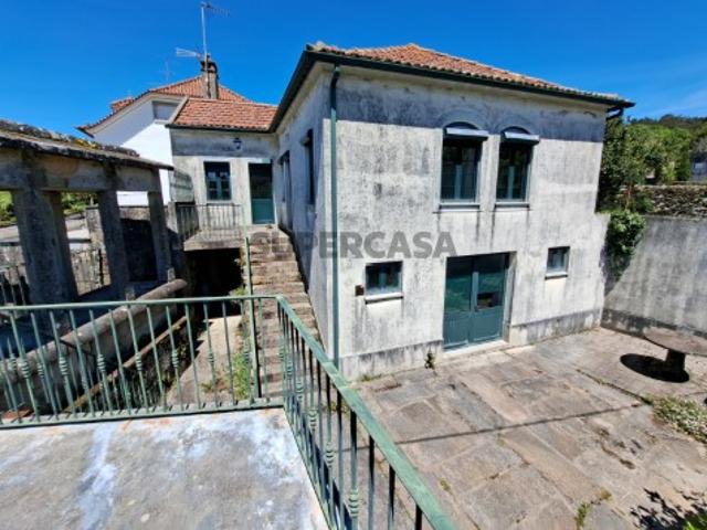 Casa venda em Arga De Baixo, Viana Do Castelo