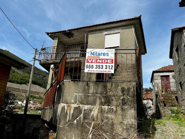 Casa venda em Amarante, Porto