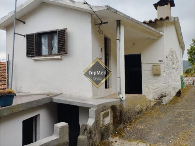 Casa venda em Carude, Parada Do Bouro