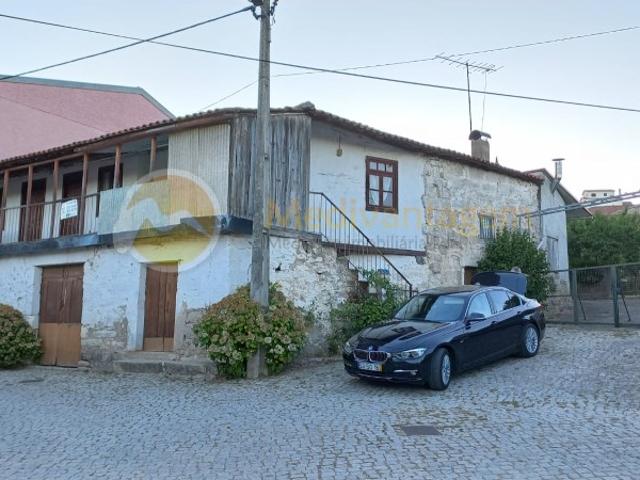Casa venda em Argeriz, Vila Real