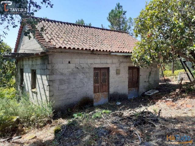 Casa venda em Arcos De Valdevez, Viana Do Castelo