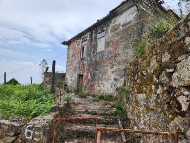 Casa venda em Negrelos (São Mamede), Santo Tirso
