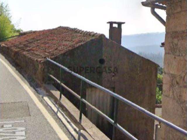 Casa venda em Rocas do Vouga, Sever do Vouga