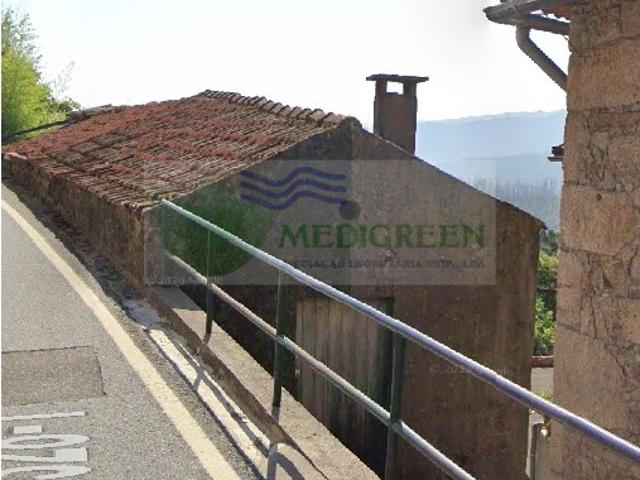 Casa venda em Rocas do Vouga, Sever do Vouga