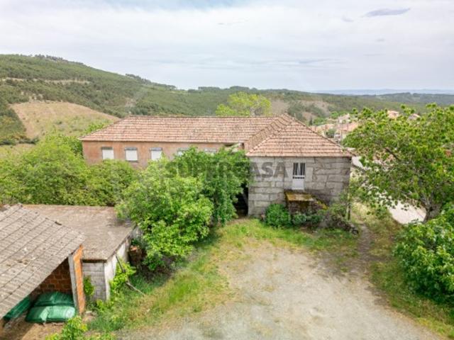 Casa venda em Afonsim, Vila Real