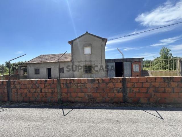 Casa venda em Tomar, Bairrada