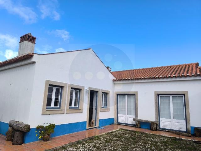 Casa venda em Alcobaça, Leiria