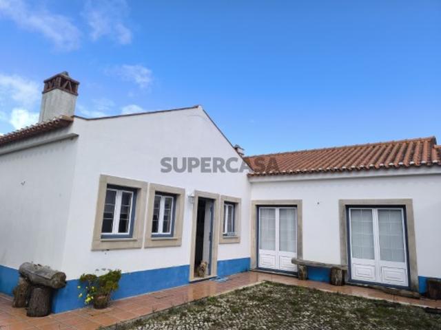 Casa venda em Alcobaça, Leiria