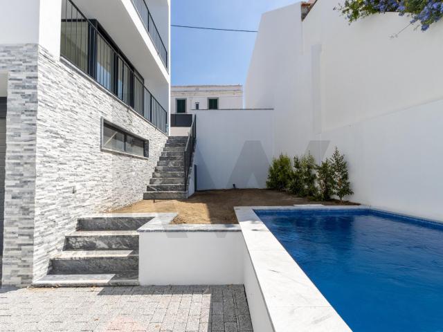 Casa venda em Alcabideche, Cascais