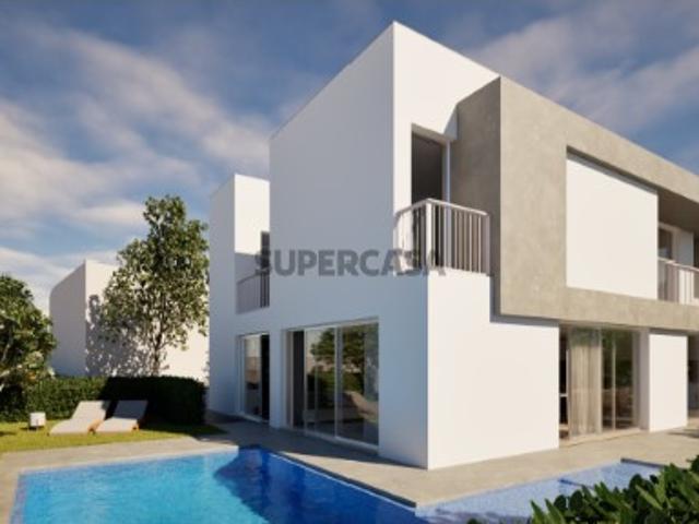 Casa venda em Albufeira e Olhos de Água, Albufeira