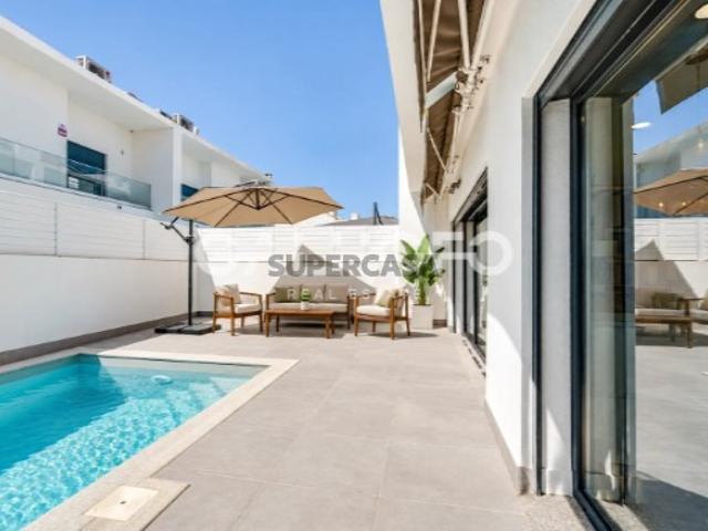 Casa venda em Quebradas, Alcochete