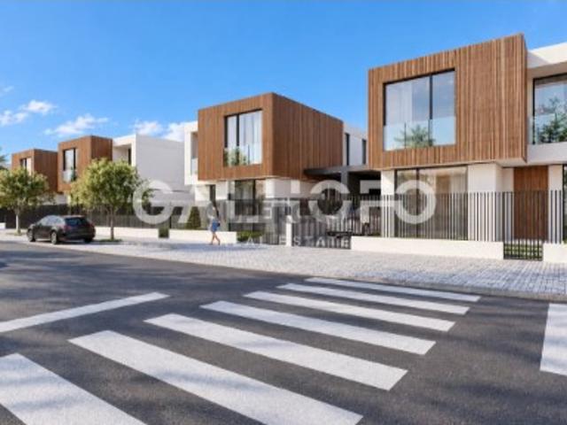 Casa venda em Samouco, Alcochete